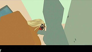 'Suck My Cock, Nerd?' She Asks.