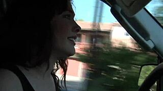 Mae Victoria On Cougar Hunt