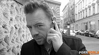 Sucking Her Smuggler Deep