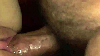 Teen 18+ Gets Oral Pleasure from Grandpa