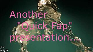 Luna Corazon Solo Quickfap!