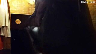 Come here, I'll show you how to jerk off properly, you naughty one.