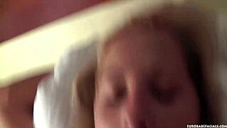 candy love performs intense blowjob action