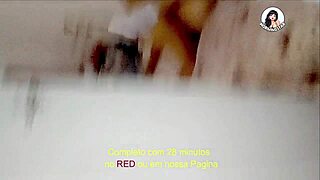 here, the big black guy is allowed, she wanted it, he let her