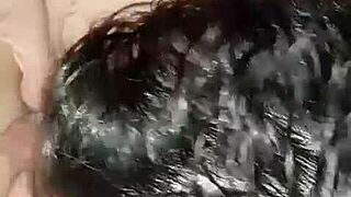 they lick my small 18+ part