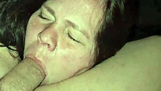 Hey, Watch This Deep Throat Action On A Big Cock 😍