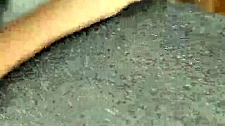 rico gropes her in the seventh video