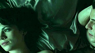 I-I can't stop staring at Hayley Atwell's big tits in those sex scenes