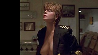 i watch erika eleniak's hot stripper scene in 1080p