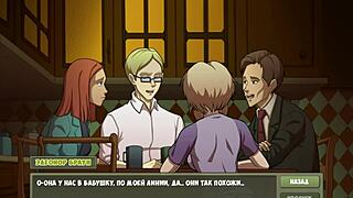 Complete Gameplay - Witch Hunter Part 5