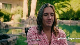 loosen up, your step mom is a milf now with penny barber and ryan keely