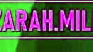 Watch that latina milf take it deep on the balcony?