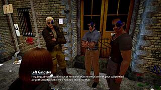 Harem hotel 259 game adventure