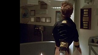 i watch erika eleniak's hot stripper scene in 1080p