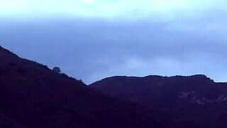 Brooke Ballentyne fucks the ranch hand by the fireside outdoors, craving more?