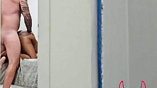 i caught my friend fucking his wife