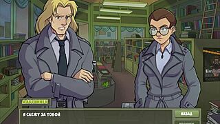 Complete Gameplay - Witch Hunter Part 5