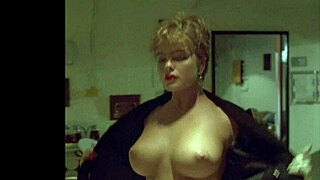 i watch erika eleniak's hot stripper scene in 1080p