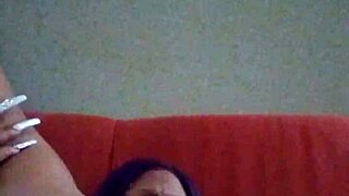 making myself creamy 😋