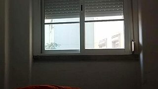 i found a guy with monster cock in my girlfriend's bed while she traveled