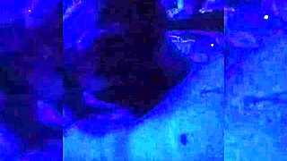 hidden camera catches girlfriend deepthroating and cheating on blowjob