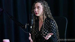 jujube delicia in bora cast with bruna carlos?