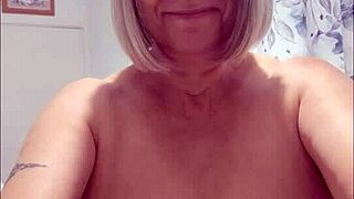 being a naughty girl at mummies house?