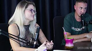 jujube delicia in bora cast with bruna carlos?