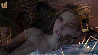 Summers Gone 85 Game Adventure