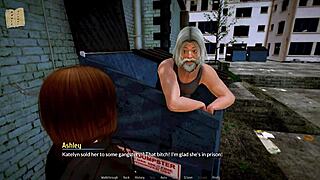 Harem hotel 259 game adventure