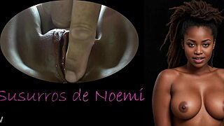 Susurros De Noemi - Padre Amante E Hijo - Parte 1