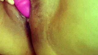 Teniendo Orgasmo Anal Y Masturbacion