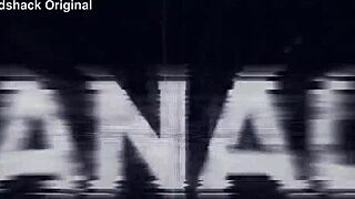 Can Monika Fox Squirt Through This Hardcore Gangbang with DP, DVP, DAP, and Pussy Creampie?