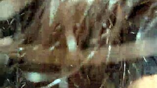 rico gropes her in the seventh video