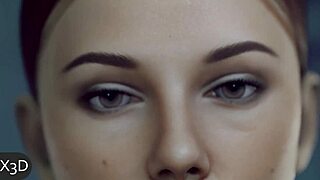 The black widow spins her web of intrigue