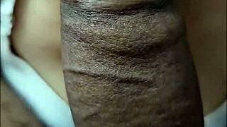 Asian Wife Delivers Blowjob Ball Suck And Hard Fuck