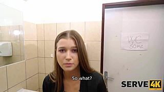 serve4k sweet revenge