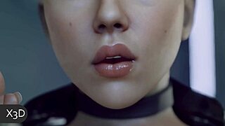 The black widow spins her web of intrigue