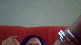 making myself creamy 😋