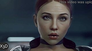 The black widow spins her web of intrigue