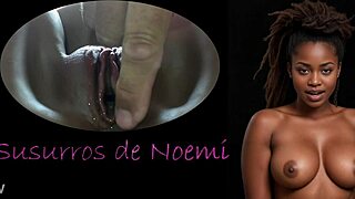 Susurros De Noemi - Padre Amante E Hijo - Parte 1