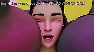 compilation fortnite yuri 😏