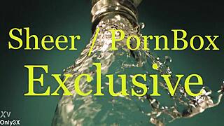 Luna Corazon Solo Quickfap!