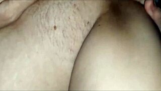 i'm in amateur casting with open ass hole