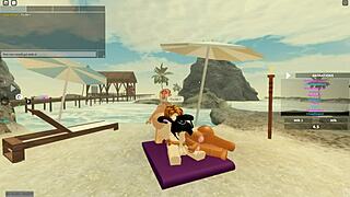 98 roblox porn video