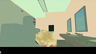 'Suck My Cock, Nerd?' She Asks.