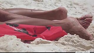 Manuia Taie Stars In Pacific Banana 1981