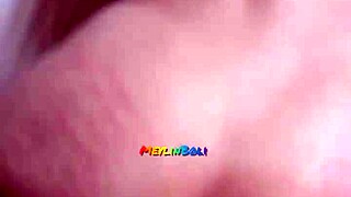 Cum inside me, daddy? Says my sister-in-law while I fuck her.