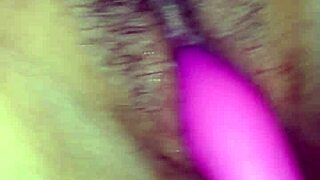 Teniendo Orgasmo Anal Y Masturbacion