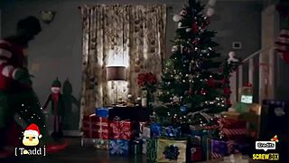 The Grinch Parody - Milf Bent Over Doggystyle Cum?